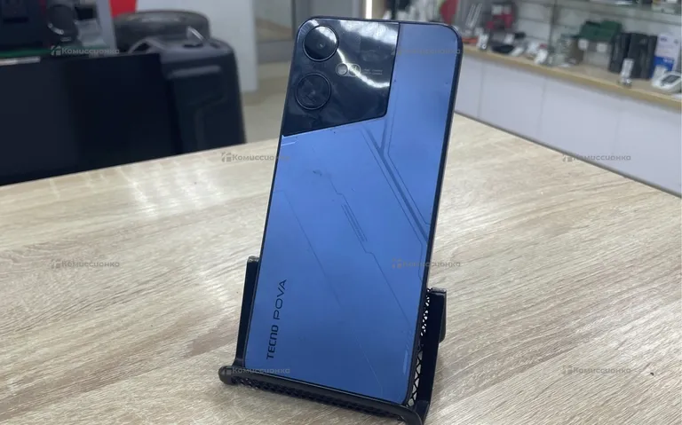 Tecno POVA Neo 3 8/128 ГБ