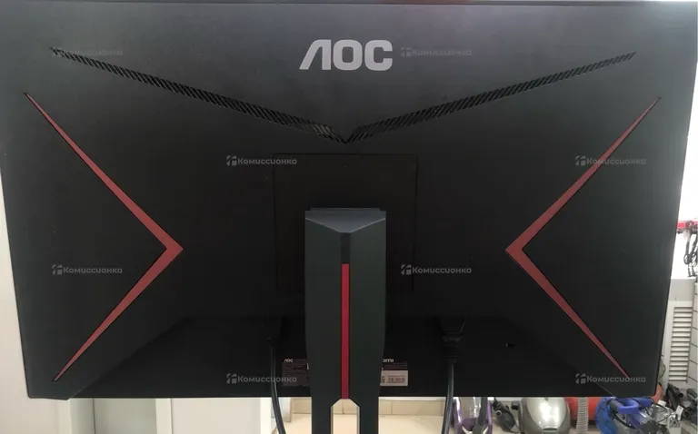 Монитор AOC g27g2e