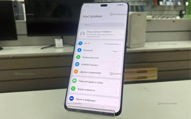 Honor 200 Pro 12/512 ГБ