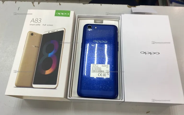Oppo A83