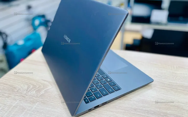Ноутбук  Honor Magicbook X16