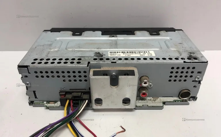 Автомагнитола Pioneer 190ubg