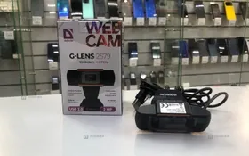 Купить Веб камера G-LENS 2579 б/у , в Казань Цена:250рублей