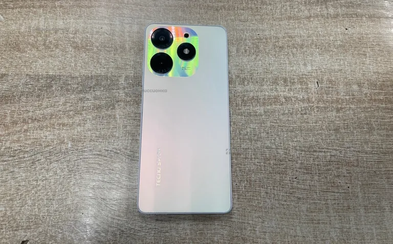 Tecno Spark 10 Pro 8/256gb