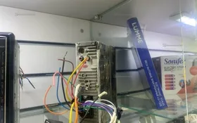 Купить Автомагнитола  hyundai h-cdm8094 б/у , в Симферополь Цена:590рублей