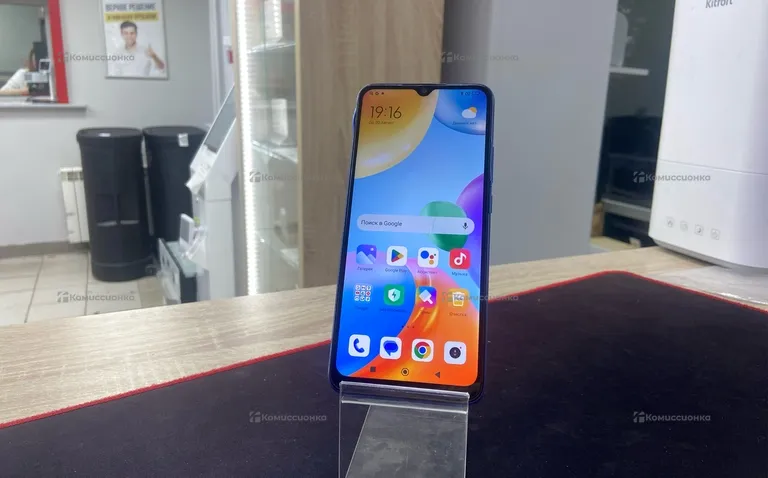 Xiaomi Redmi note 10c 4/128