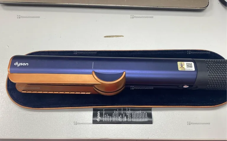 Выпрямитель dyson airstrait ht01
