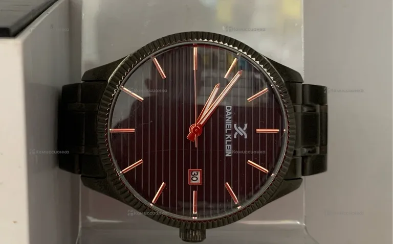 Часы  DANEL KLEIN DK 1 12677.6