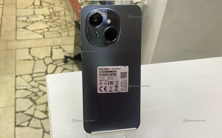 Tecno SPARK Go 1 3/64
