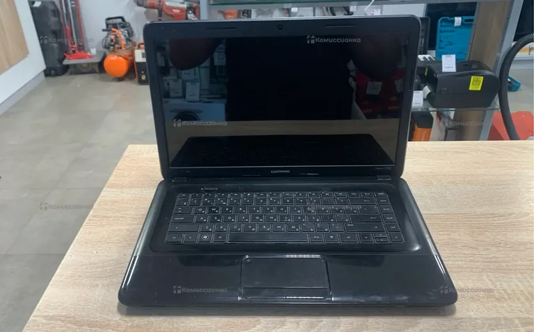 Ноутбук  COMPAQ