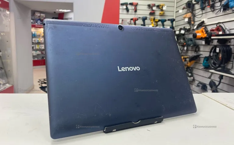 Планшет Lenovo Tab Snapdragon