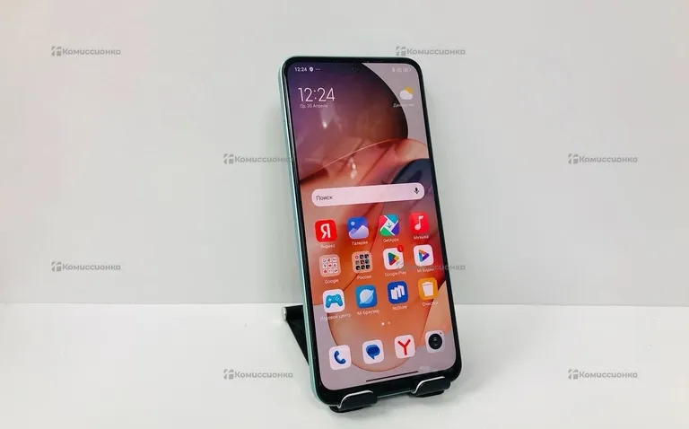 Xiaomi redmi note 12 4/128