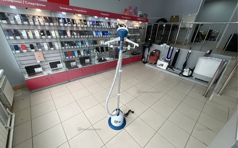 Отпариватель Polaris