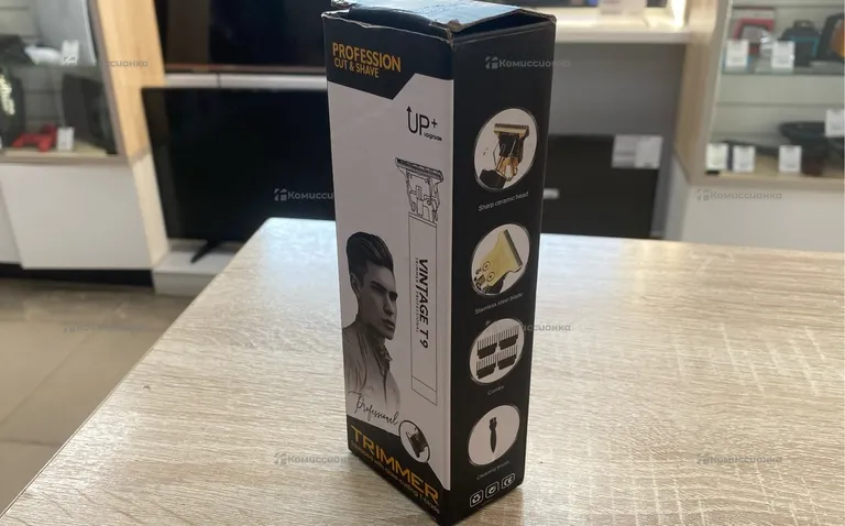 Триммер Vintage T9