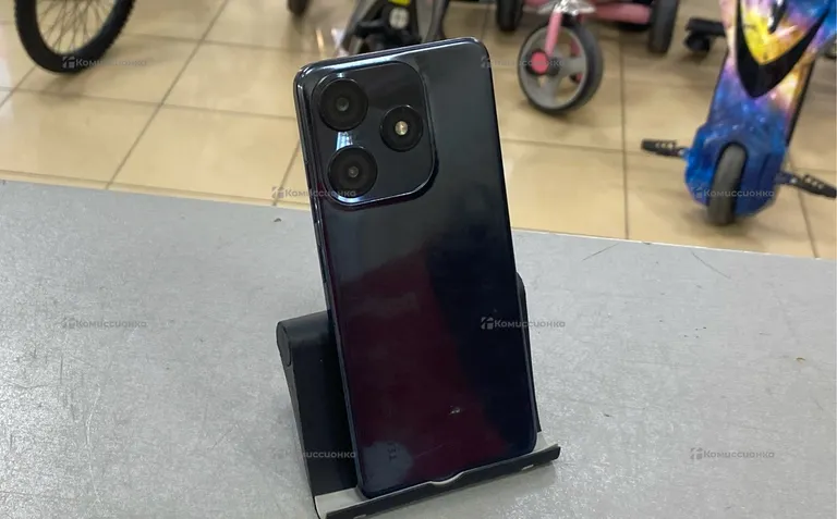 Tecno spark 10c 4/128GB