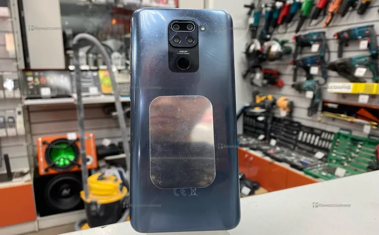 Xiaomi Redmi Note 9 4/64