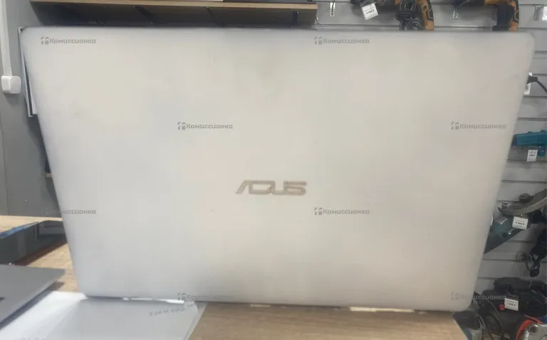 Ноутбук  ASUS K551L