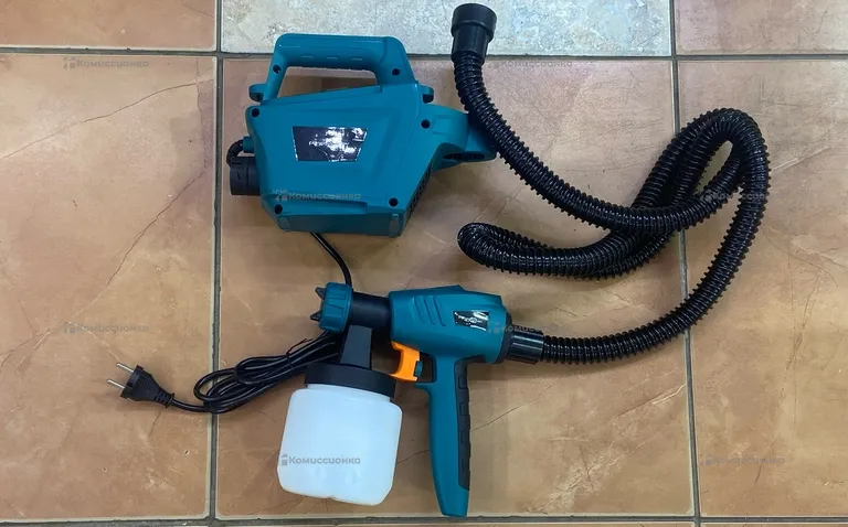 краскопылитель FinePower SGH7090
