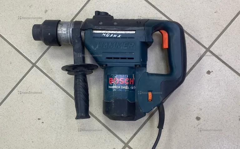 Перфоратор Bosch Hammer 32