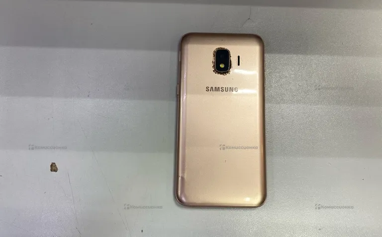 Samsung Galaxy J2 Core (SM-J260F)