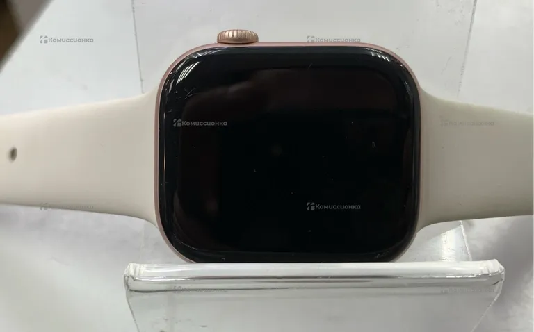 Часы Apple Watch 10 Series 46 mm