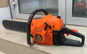 Купить Бензопила Carver RSG 252 б/у , в Пермь Цена:3500рублей