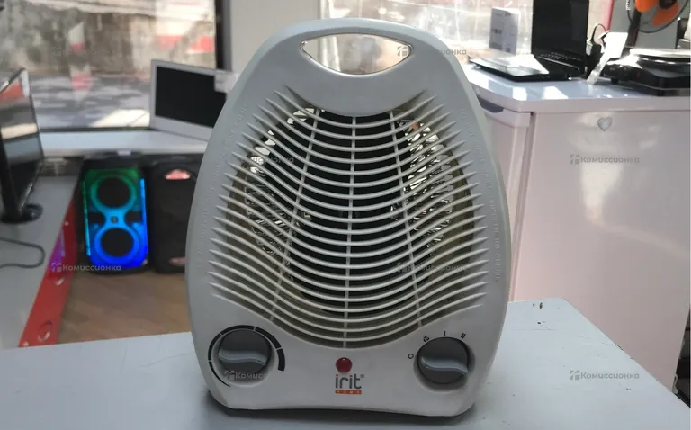 Обогреватель irit home