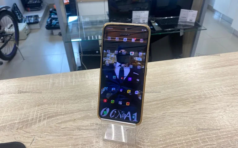 Infinix Hot 50 Pro 8/128Gb