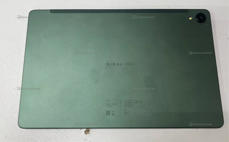 Планшет Digma pro pulse t616 8/256