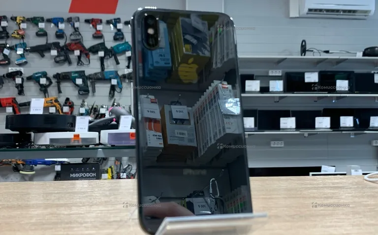 Apple IPhone X 64Gb