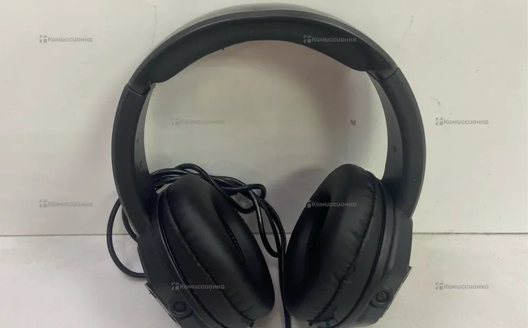 Наушники JVC HA-MR60X