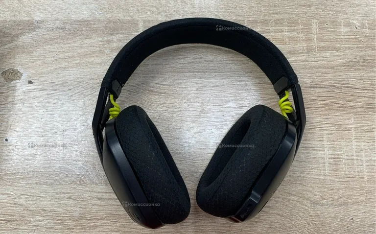 Наушники Logitech g435