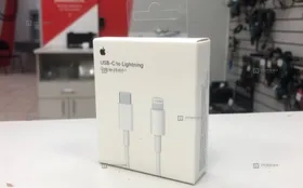 Купить Кабель Apple Type-Lightning б/у , в Тюмень Цена:390рублей