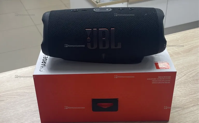 Колонка  JBL CHARGE 5