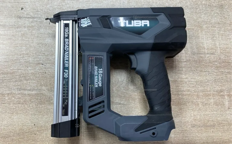 аккумуляторный пистолет Tuba F30