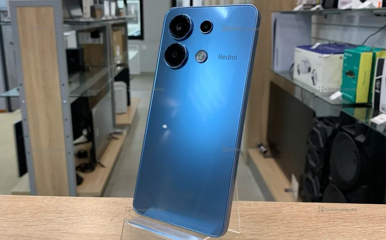 Xiaomi redmi note 13 6/128