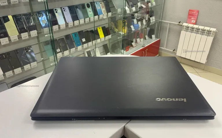 Ноутбук Lenovo G50-30