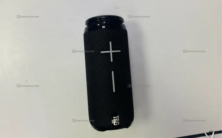 Колонка tg