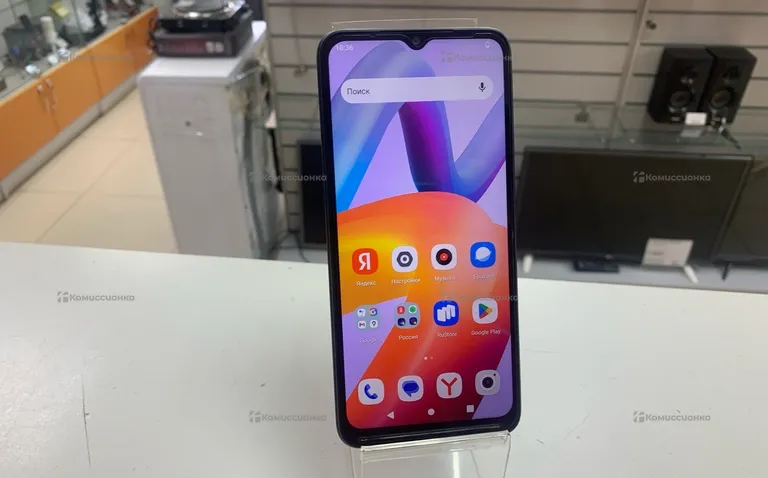 Xiaomi Redmi a2 +