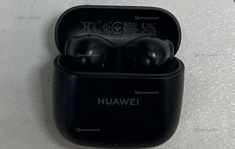 Наушники Huawei