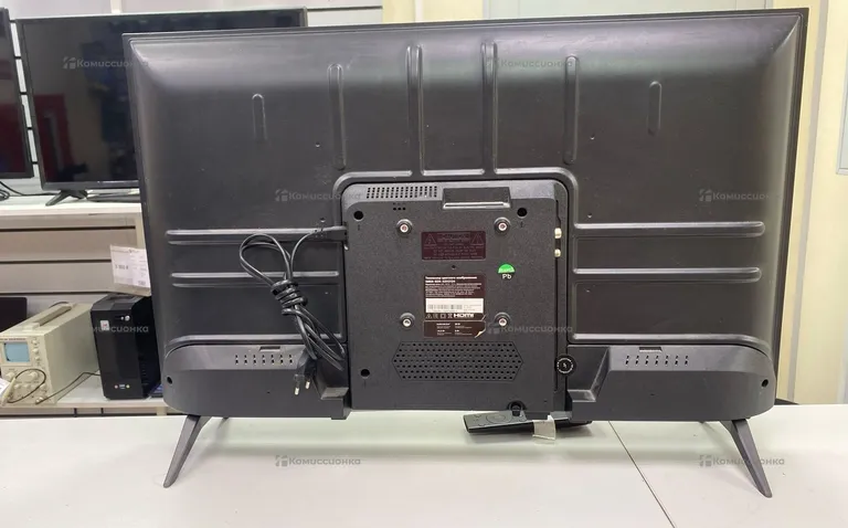 Телевизор SBER SDX-32H2124