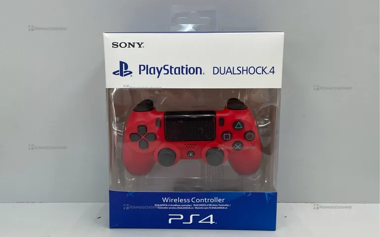 PS4. Геймпад DualShock 4 Replica