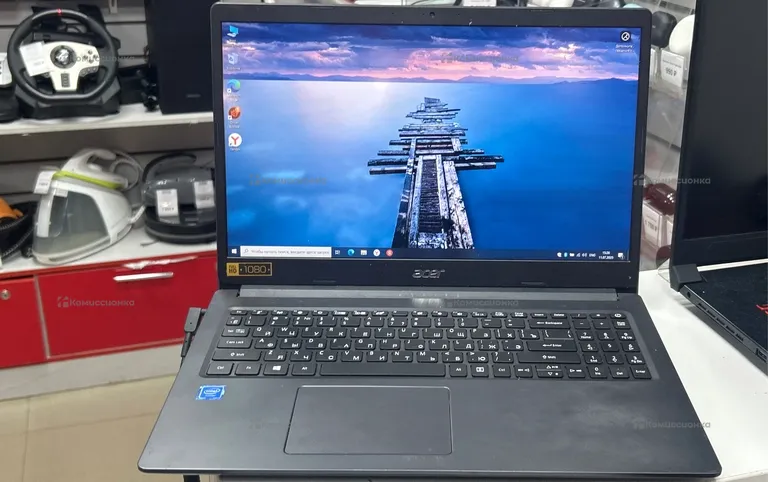 Ноутбук Acer N19H1