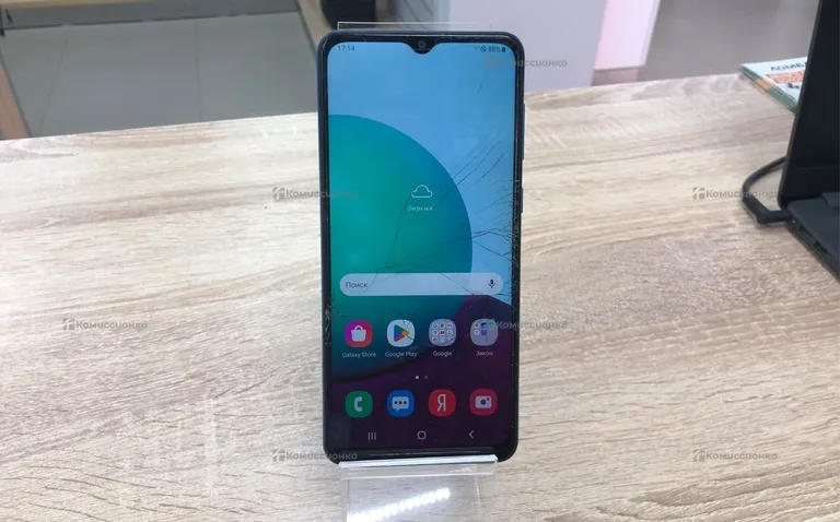 Samsung a02 3/32