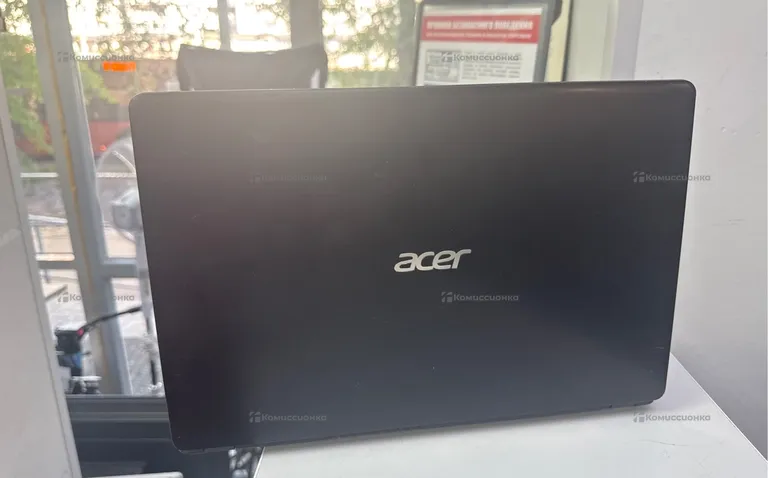Ноутбук  Acer