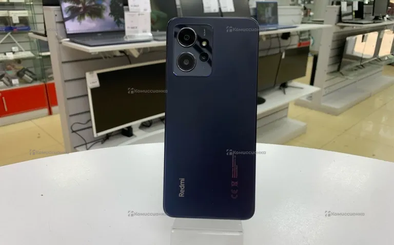 Xiaomi Redmi Note 12 6/128 ГБ