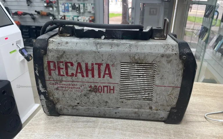 Сварочный аппарат САИ 160К