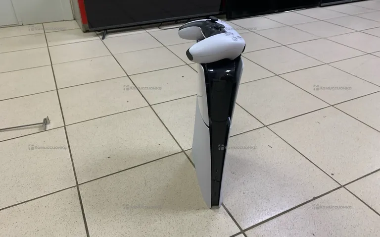 Приставка PS5 Игровая приставка PS5 без дисковода