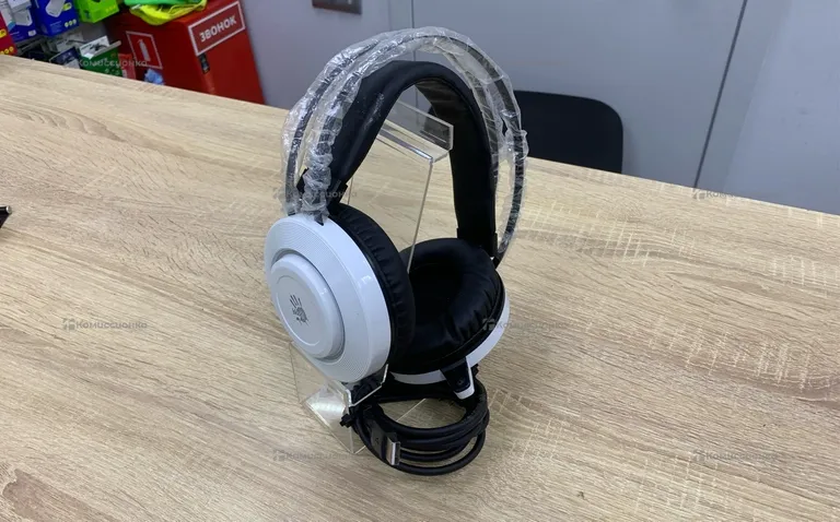 Наушники bloody g521