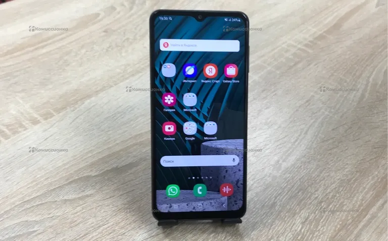 Samsung Galaxy A12 4/64 ГБ